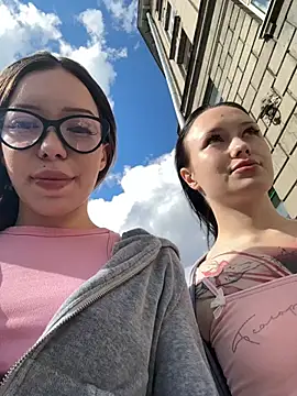 babydolll online show from 07/25/26, 12:47