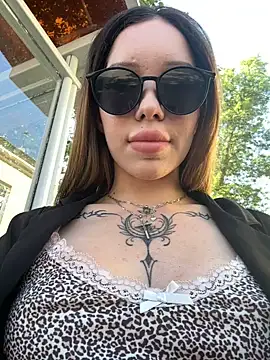 babydolll online show from 07/29/26, 12:47