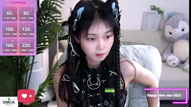 Sheep-1 online show from 01/03/25, 10:41