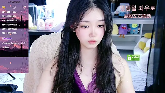 Sheep-1 online show from 11/25/25, 02:33