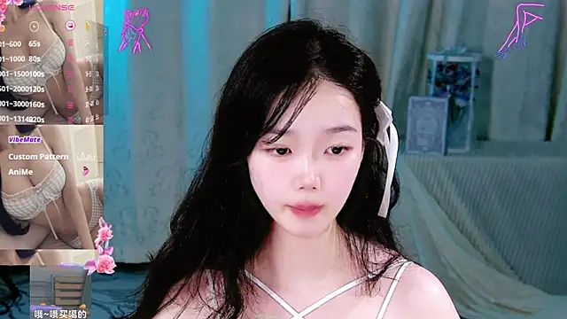 Sheep-1 online show from 05/22/26, 01:39
