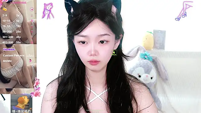 Sheep-1 online show from 05/24/26, 02:27