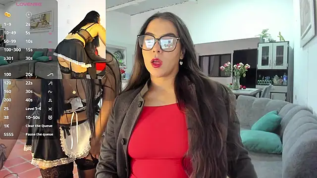 Caro kitty- online show from 11/26/25, 12:28