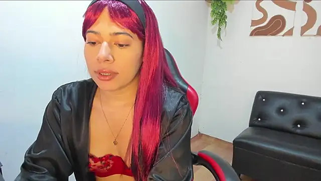 Caro kitty- online show from 01/15/26, 01:16