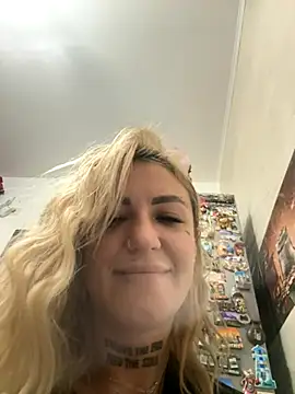 MazeSin online show from 11/01/25, 04:03