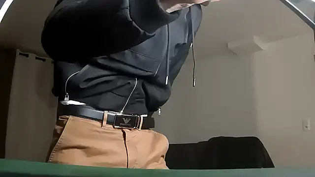 ApollonFit x69 online show from 01/14/25, 08:37