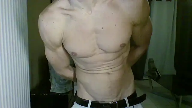 ApollonFit x69 online show from 03/03/25, 02:04