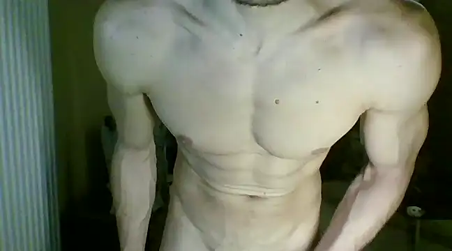 ApollonFit x69 online show from 03/09/25, 08:40