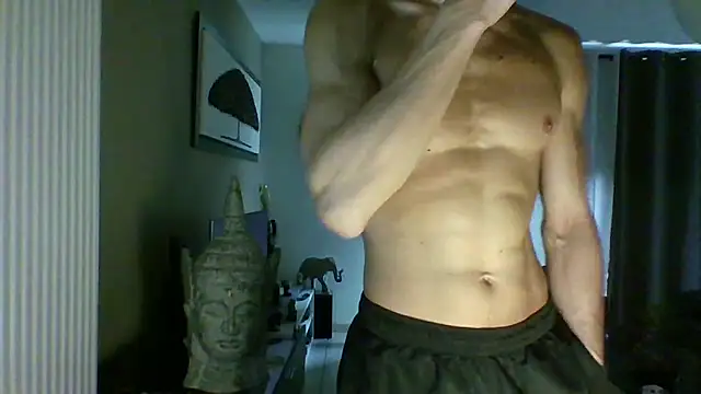 ApollonFit x69 online show from 03/10/25, 11:42