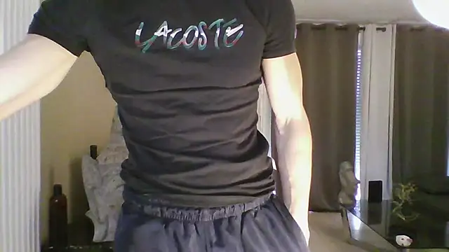 ApollonFit x69 online show from 03/12/25, 11:09