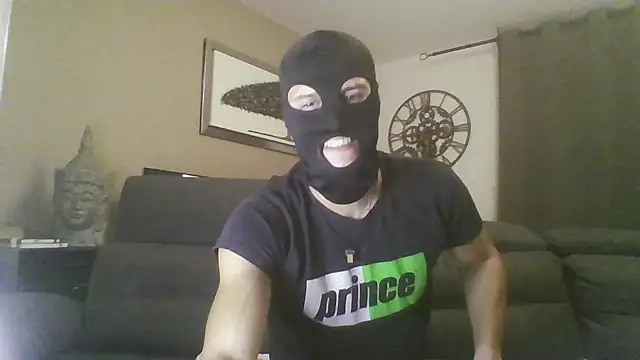 ApollonFit x69 online show from 09/27/25, 03:11