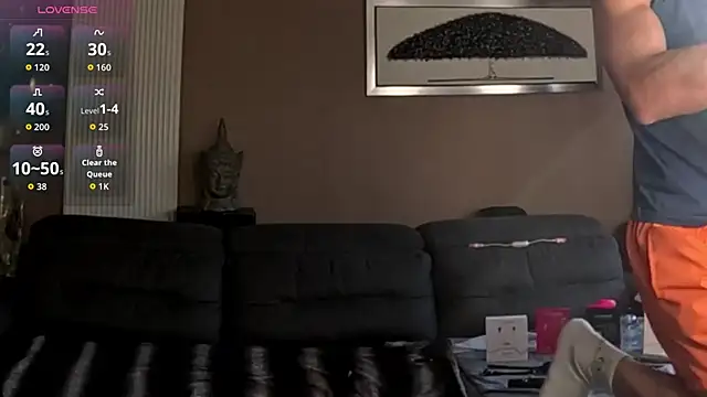 ApollonFit x69 online show from 01/06/26, 08:51