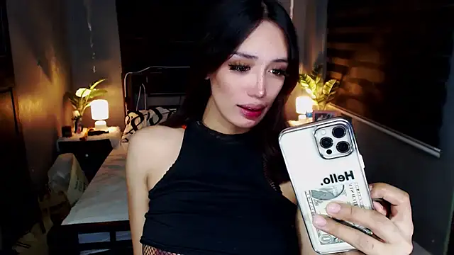 WildSexyDomina online show from 12/22/24, 04:17