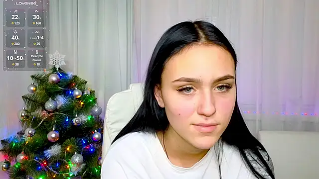 CooperAllana online show from 12/13/24, 09:13