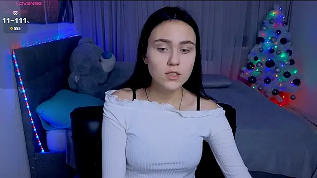 CooperAllana online show from 12/25/24, 07:24