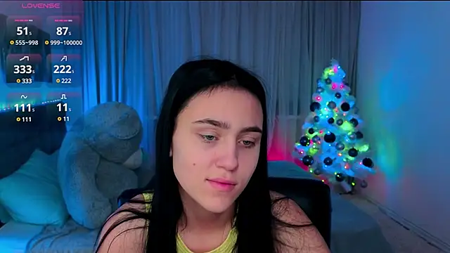 CooperAllana online show from 12/30/24, 07:48