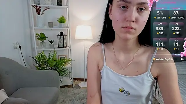 CooperAllana online show from 02/26/25, 08:15