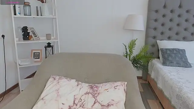 CooperAllana online show from 01/12/26, 08:08