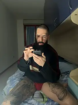 Gioeltoro89 online show from 02/02/26, 07:23