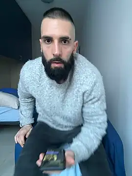 Gioeltoro89 online show from 02/20/26, 04:18