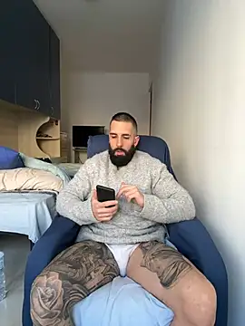 Gioeltoro89 online show from 02/27/26, 03:34