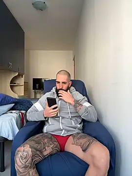 Gioeltoro89 online show from 04/07/26, 03:23