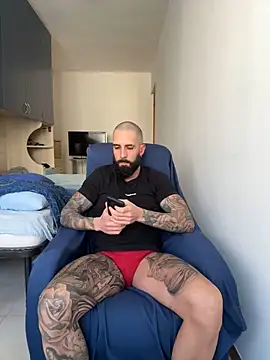 Gioeltoro89 online show from 04/20/26, 02:42