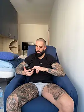 Gioeltoro89 online show from 04/24/26, 03:14