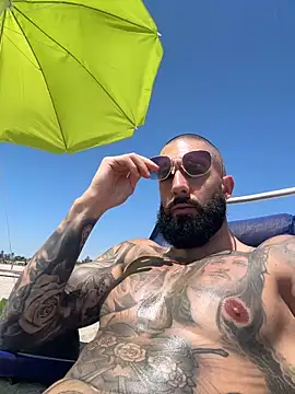 Gioeltoro89 online show from 06/05/26, 10:21