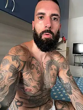 Gioeltoro89 online show from 07/01/26, 02:40