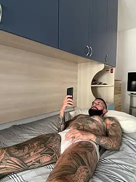 Gioeltoro89 online show from 07/26/26, 02:57