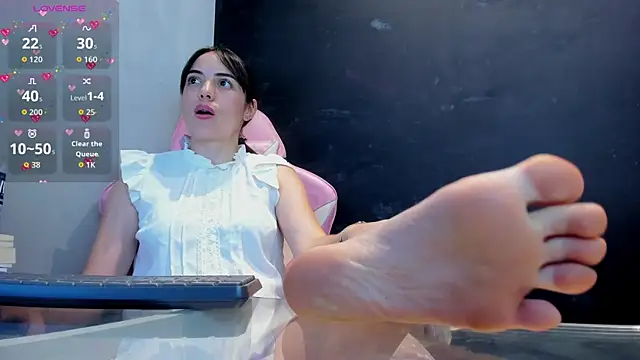 sherilkwang19tv online show from 09/12/25, 12:33