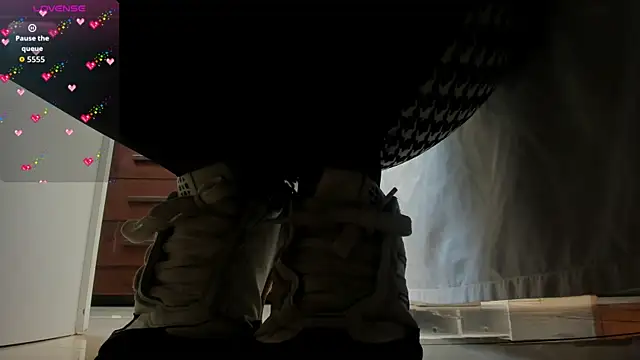 sherilkwang19tv online show from 10/25/25, 12:07