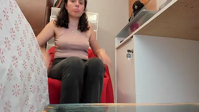 sherilkwang19tv online show from 04/09/26, 09:31