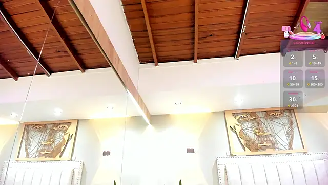 ebbafernandez  online show from 11/13/25, 12:15