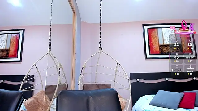 Snapshot of ebbafernandez_ chatting on 01/07/26, 11:45 ebbafernandez online show from 01/07/26, 11:45