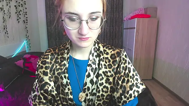 Miss Elsa  online show from 01/14/25, 03:11