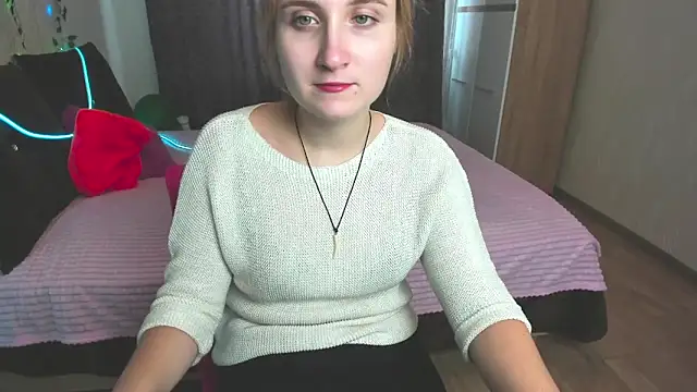 Miss Elsa  online show from 02/21/25, 09:24