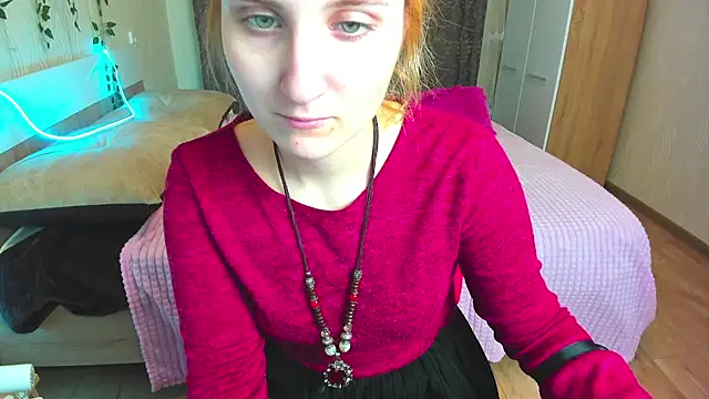 Miss Elsa  online show from 02/26/25, 12:36