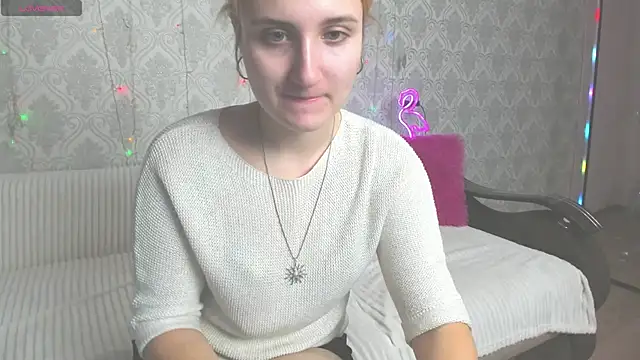 Miss Elsa  online show from 03/04/25, 03:22