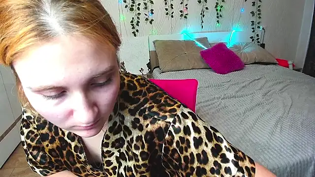 Miss Elsa  online show from 03/04/25, 03:15