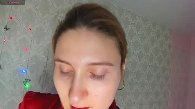 Miss Elsa  online show from 03/05/25, 12:55