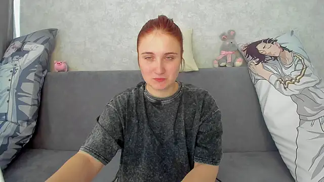 Miss Elsa  online show from 05/15/26, 02:51