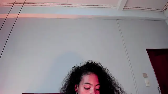 AntonellaHall  online show from 01/08/25, 06:31