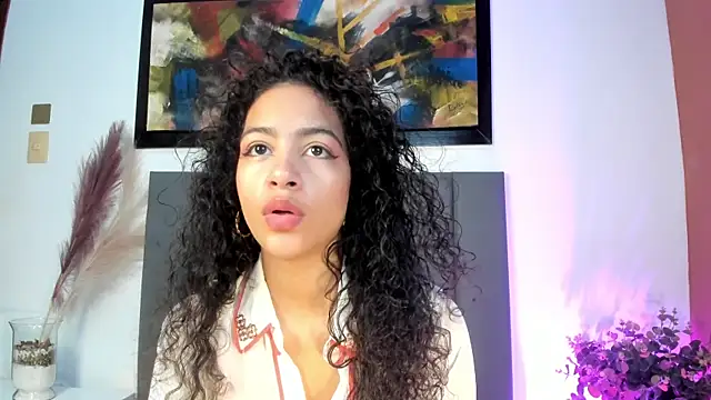 AntonellaHall  online show from 09/29/25, 11:59