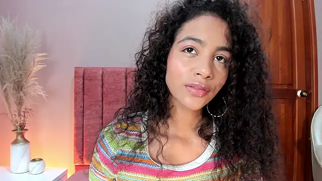 AntonellaHall  online show from 03/12/26, 07:31