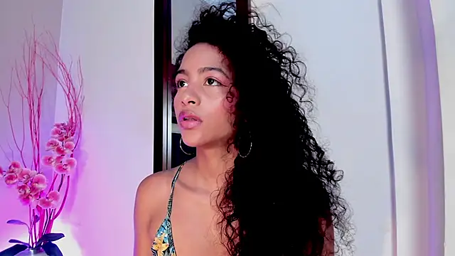 AntonellaHall  online show from 03/19/26, 06:34