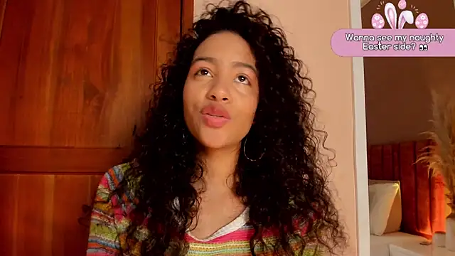 AntonellaHall  online show from 04/04/26, 06:27