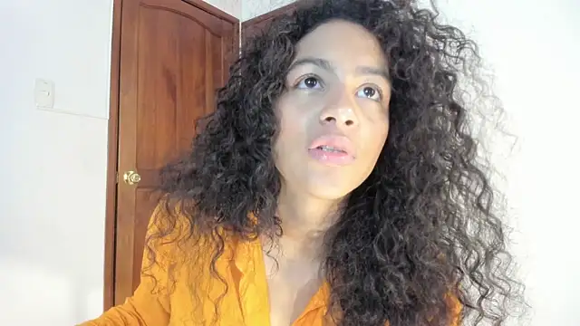 AntonellaHall  online show from 04/21/26, 06:34