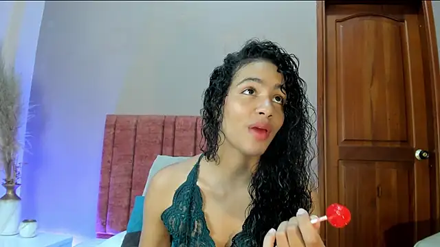 AntonellaHall  online show from 06/10/26, 12:55